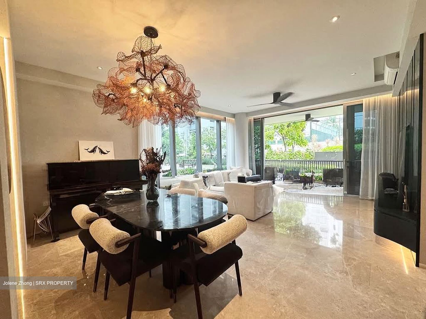 Amber Park (D15), Condominium #556618571